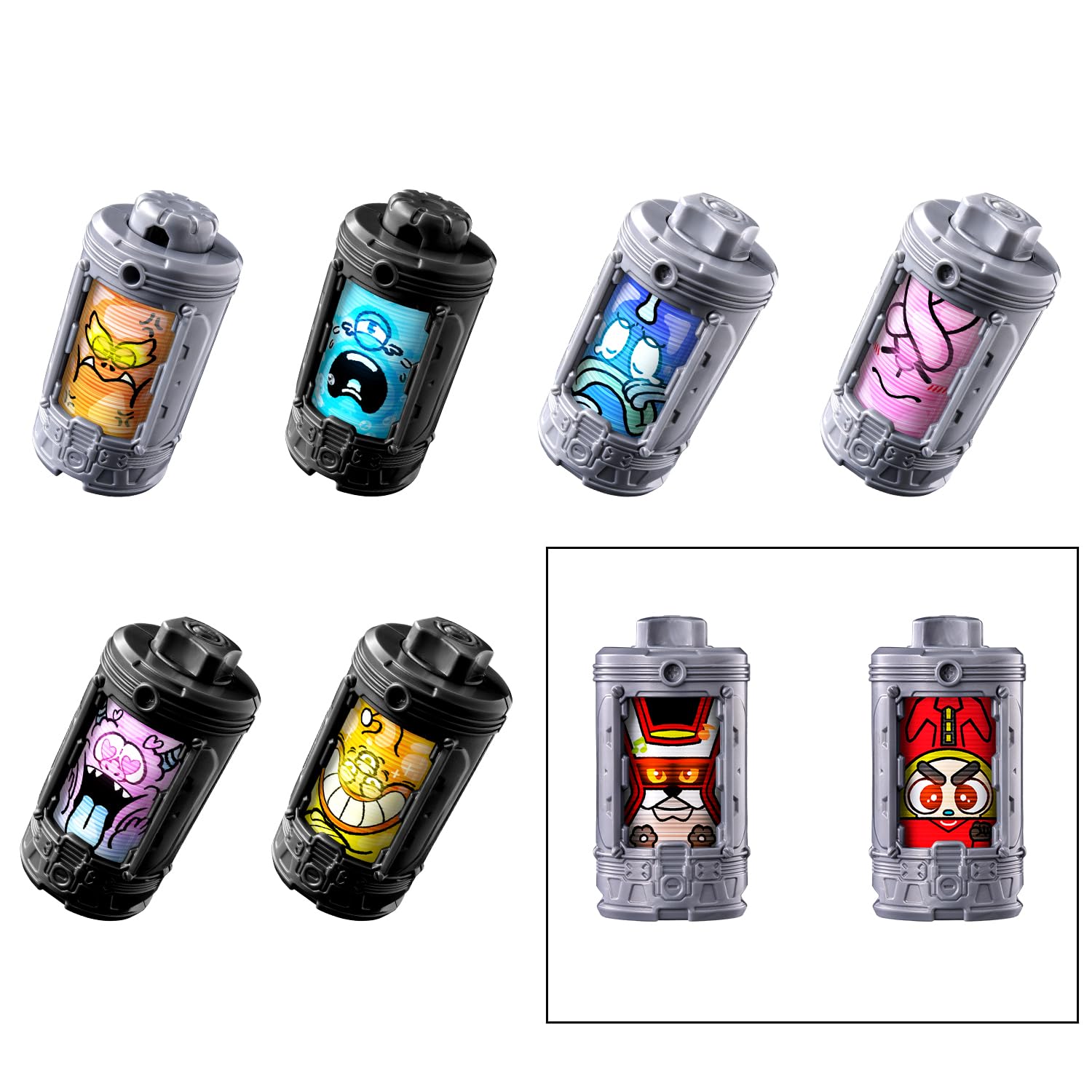 Amazon.co.jp: [BANDAI] [バンダイ 超宇宙刑事ギャバン インフィニティ